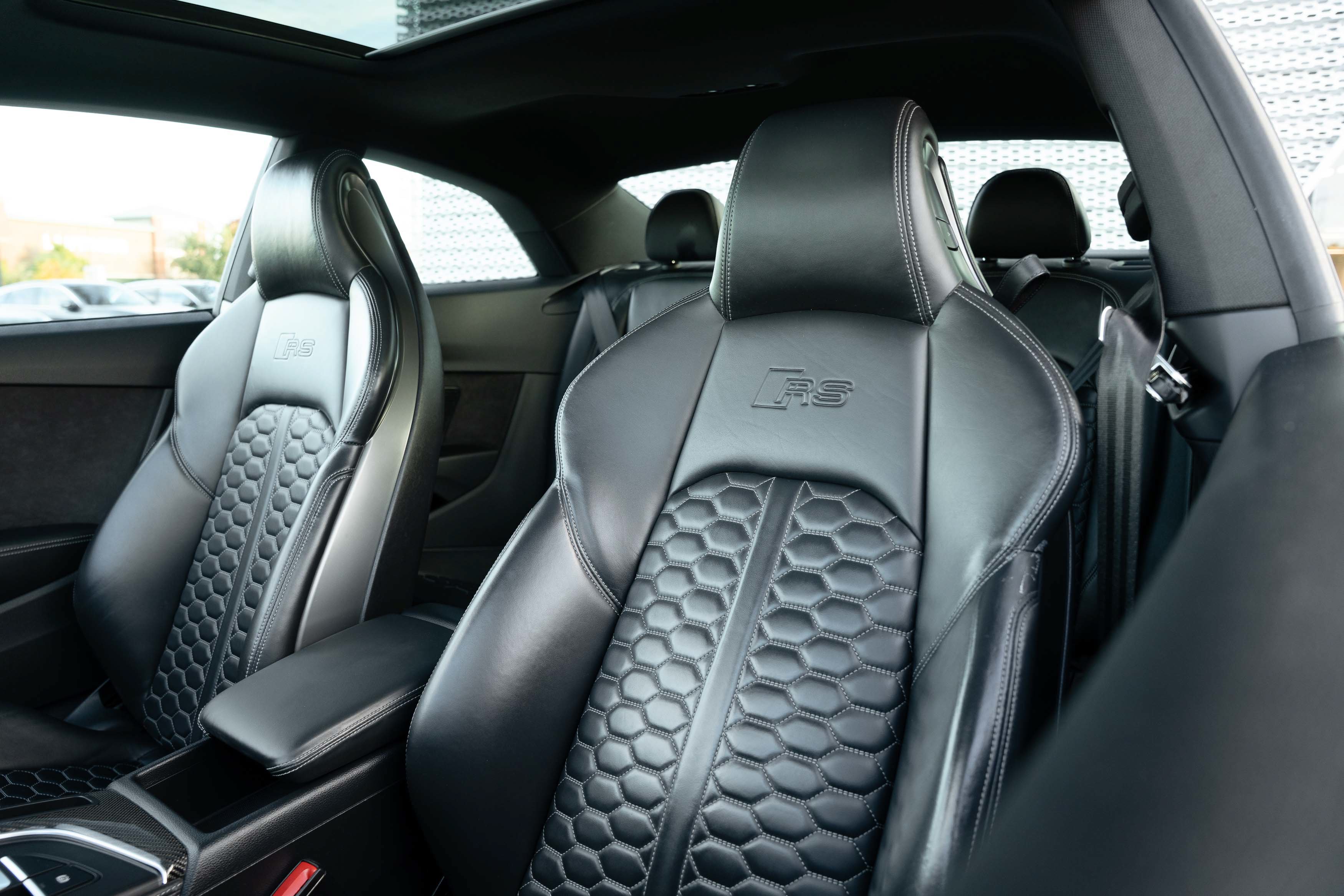 Used 2018 Audi RS 5 AWD/4WD image 23