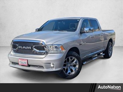 Used 2016 RAM 1500 Limited