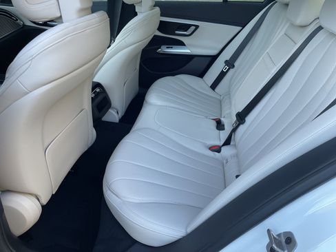 New 2026 Mercedes-Benz E 350 Sedan image 39