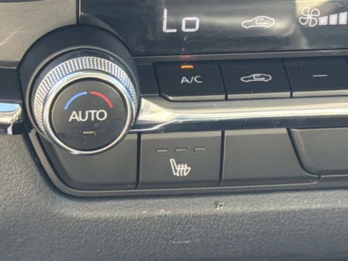 Used 2025 MAZDA CX-30 AWD 2.5 S w/ Preferred Package image 15