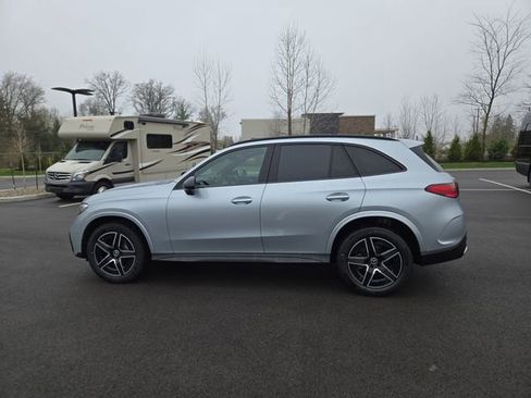 New 2026 Mercedes-Benz GLC 300 4MATIC image 6