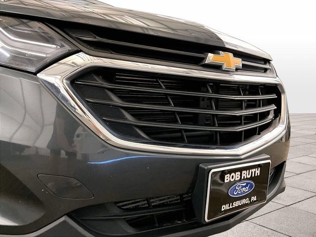 Used 2021 Chevrolet Equinox LS AWD/4WD image 29