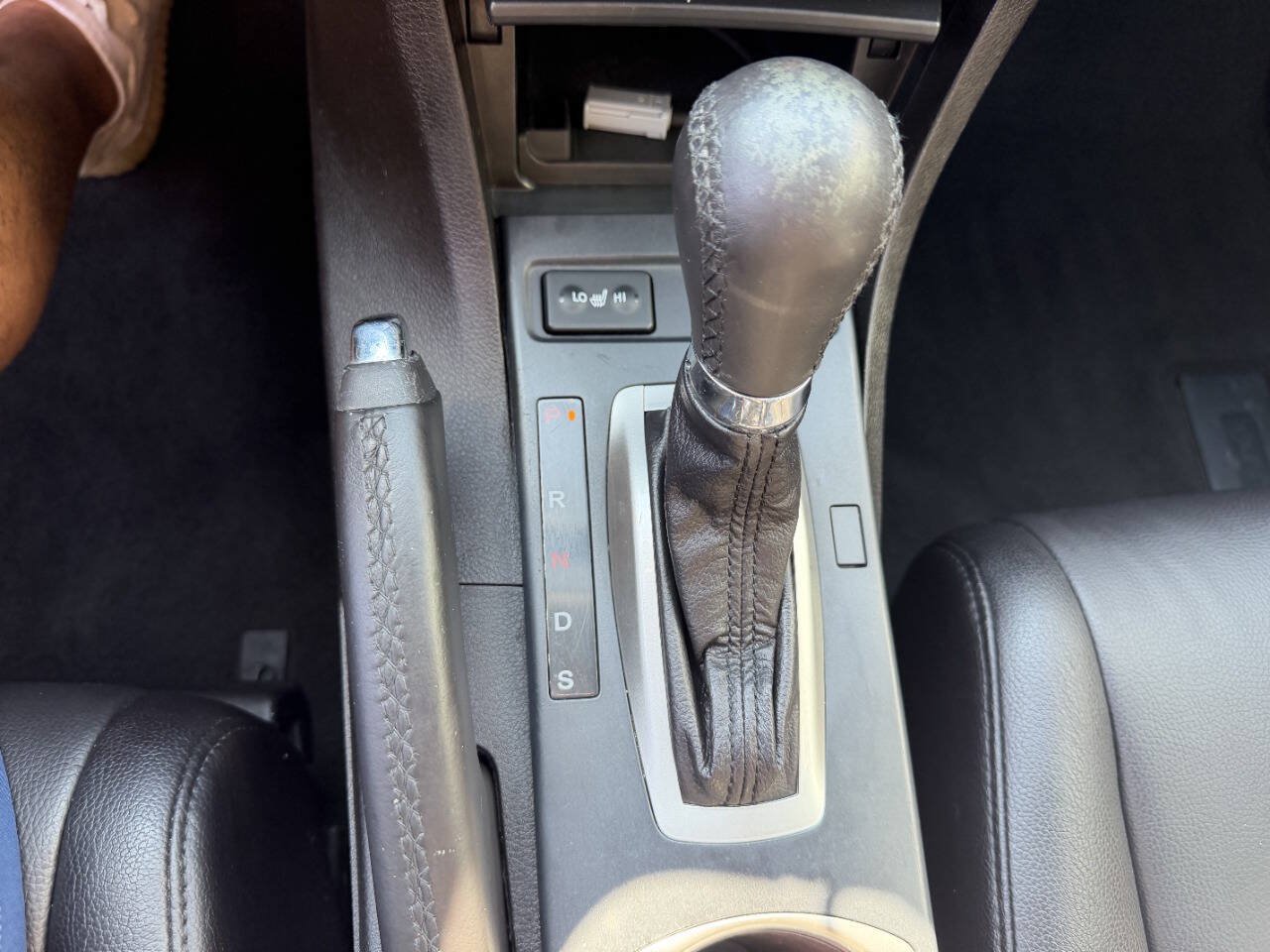 Used 2018 Acura ILX w/ Special Edition Package FWD image 33