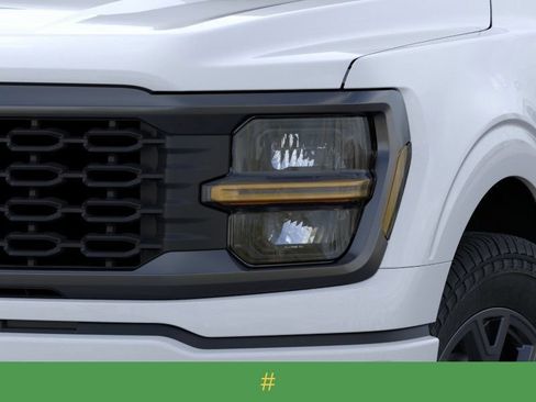 New 2026 Ford F150 STX w/ Equipment Group 200A AWD/4WD image 50
