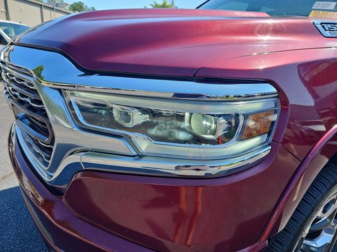 Used 2019 RAM 1500 Limited AWD/4WD image 31