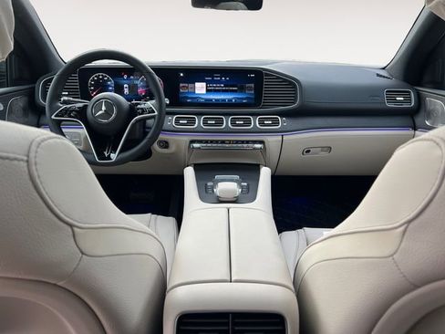 New 2026 Mercedes-Benz GLE 450 4MATIC Coupe image 10