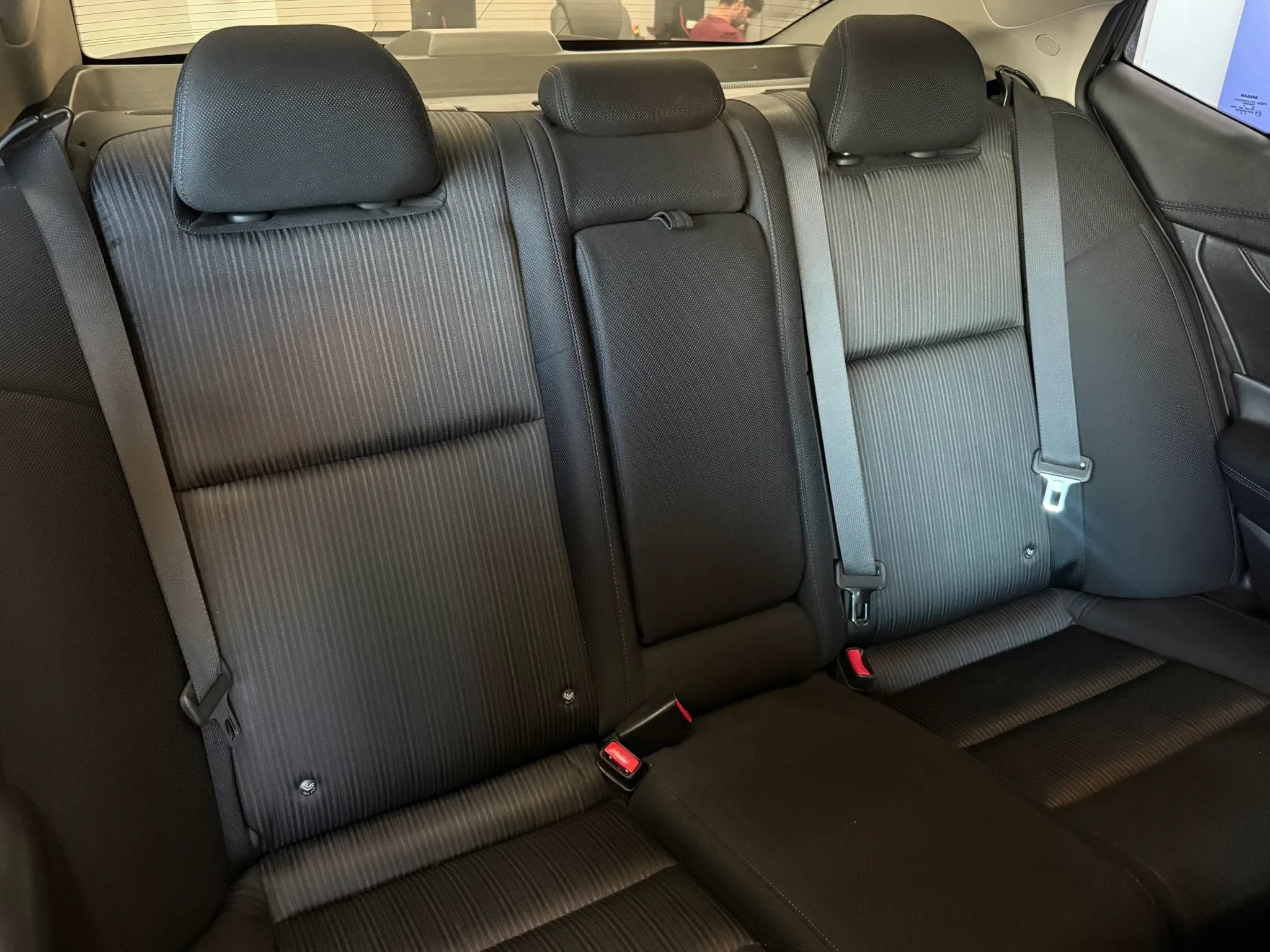 Used 2017 Nissan Maxima 3.5 S FWD image 53