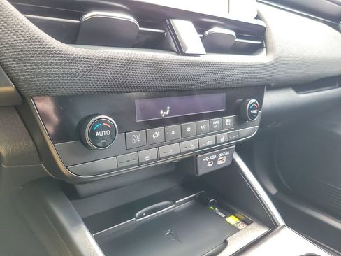 Certified 2026 Subaru Outback Premium image 15