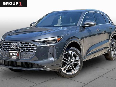 New 2026 Audi Q5 Premium AWD/4WD image 1