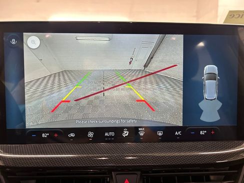 New 2026 Ford Escape ST-Line w/ Tech Pack #1 image 26