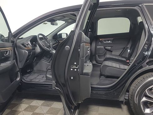 Certified 2022 Honda CR-V EX image 16