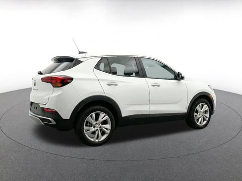 Used 2026 Buick Encore GX Preferred FWD image 8
