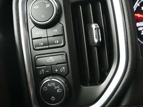 Used 2019 Chevrolet Silverado 1500 LT w/ All-Star Edition image 15