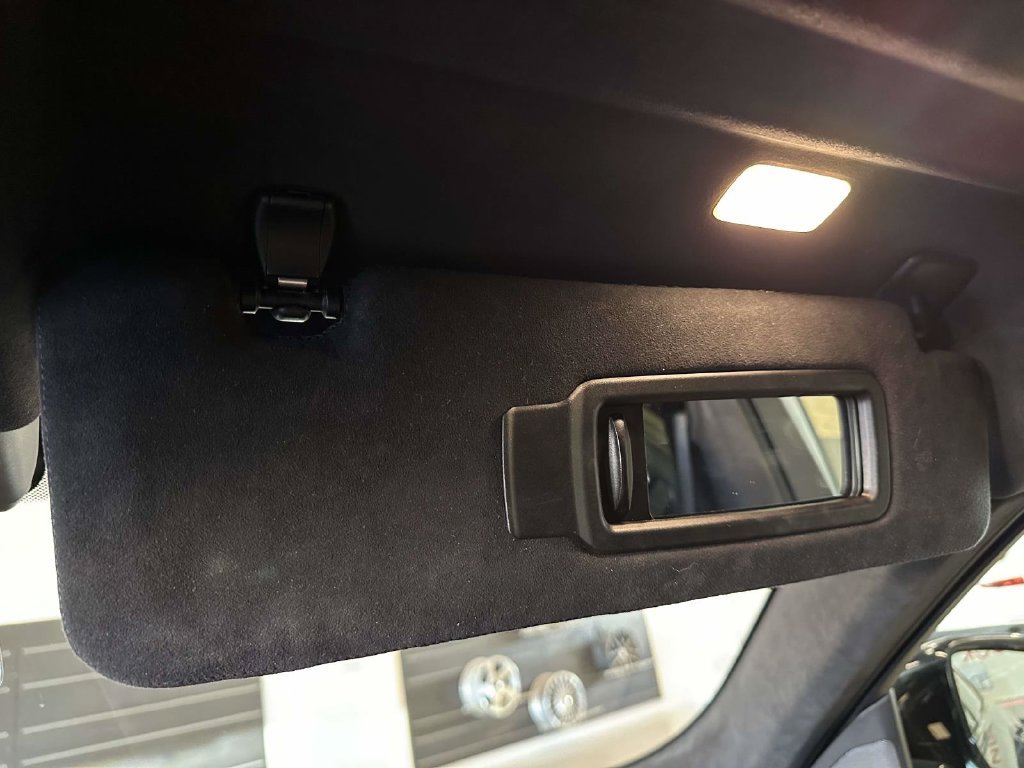 Used 2022 BMW X6 M50i w/ Executive Package AWD/4WD image 33