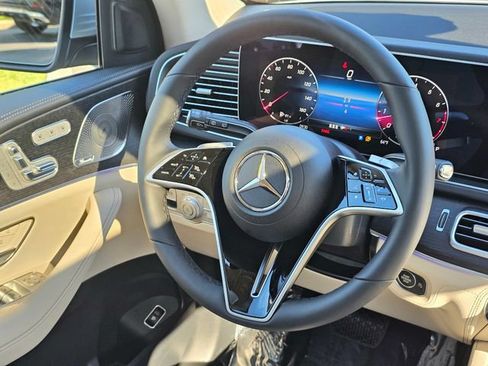 New 2026 Mercedes-Benz GLE 350 4MATIC image 26