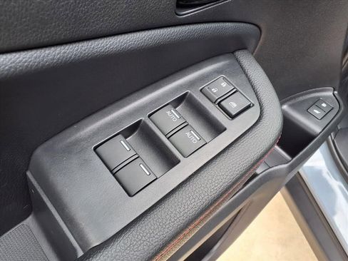 Used 2025 Honda Passport Black Edition image 27