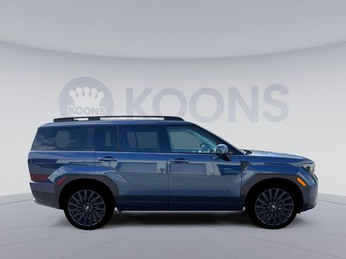 New 2026 Hyundai Santa Fe Calligraphy image 12