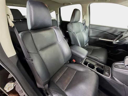 Used 2016 Honda CR-V Touring image 27