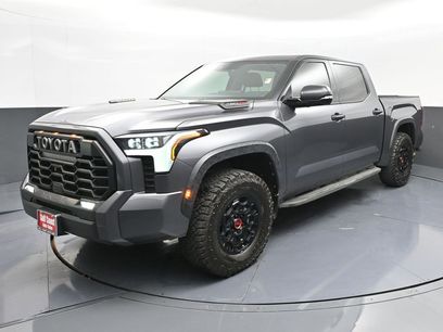 Used 2023 Toyota Tundra TRD Pro