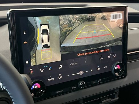 New 2026 Toyota bZ AWD/4WD image 19