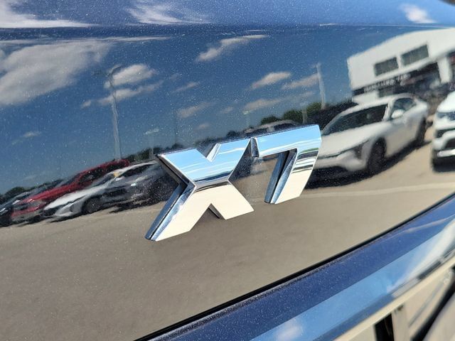 Used 2025 BMW X7 M60i AWD/4WD image 9