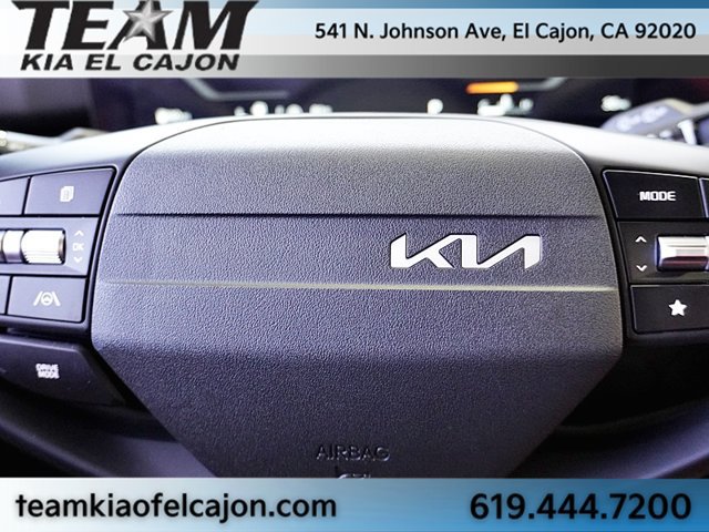 New 2026 Kia Sportage SX FWD image 47