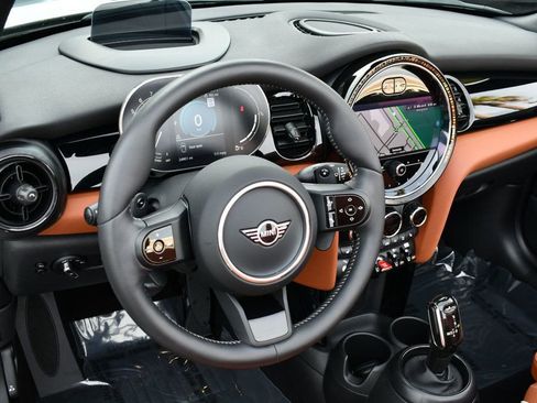 Used 2023 MINI Cooper S image 12