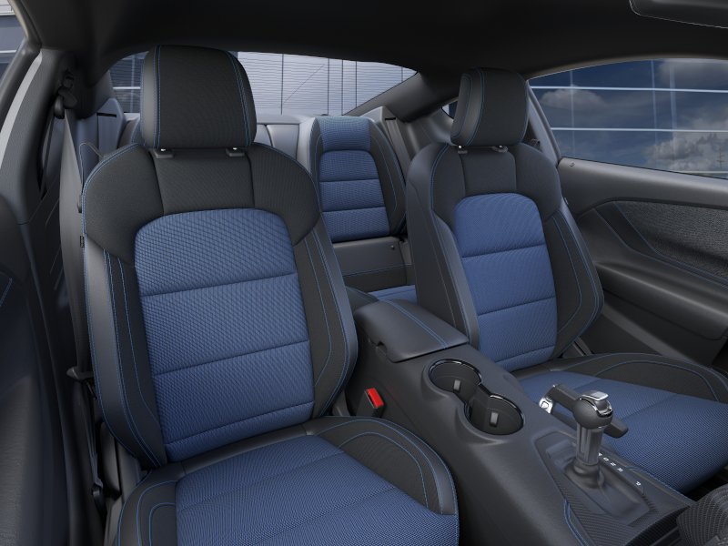 New 2026 Ford Mustang Dark Horse RWD image 42