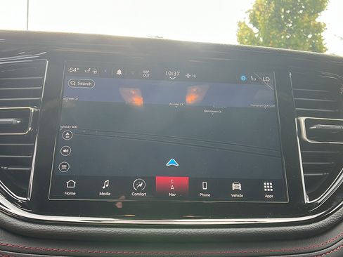 New 2026 Dodge Durango GT image 27