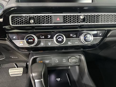 Used 2026 Honda Civic Sport Touring image 16