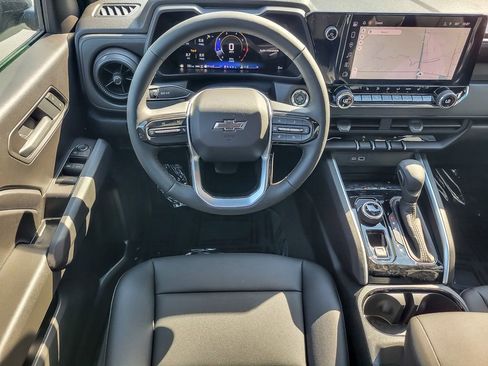 New 2026 Chevrolet Colorado Trail Boss image 10
