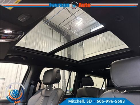 New 2026 Jeep Grand Wagoneer L Limited image 27