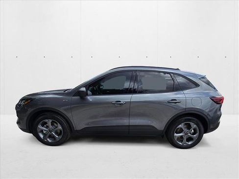 New 2025 Ford Escape SE image 5