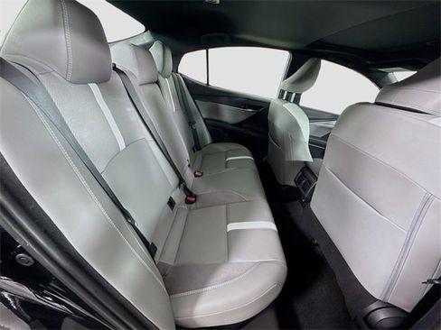 Certified 2025 Toyota Camry SE image 27