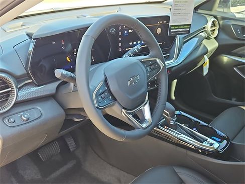 New 2026 Chevrolet Trax ACTIV w/ Driver Confidence Package image 14