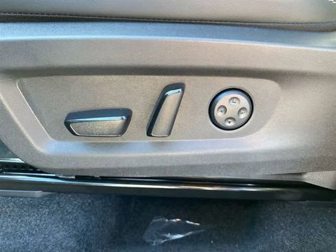 New 2026 Nissan Murano Platinum w/ Cargo Package image 12