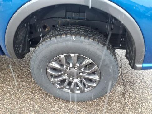 Certified 2019 Ford Ranger XLT w/ Equipment Group 302A Luxury image 10