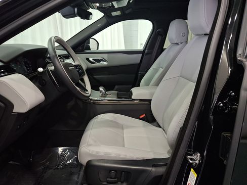 Certified 2026 Land Rover Range Rover Velar S AWD/4WD image 13