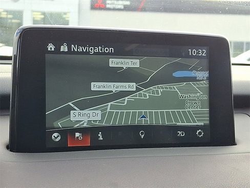 Used 2017 MAZDA CX-9 Grand Touring image 18