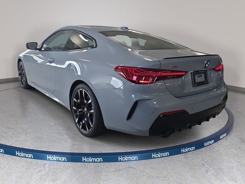 New 2026 BMW 430i xDrive 430i xDrive w/ M Sport Package image 7