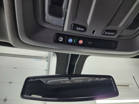 Used 2022 Chevrolet Silverado 2500 LTZ w/ Safety Package image 54