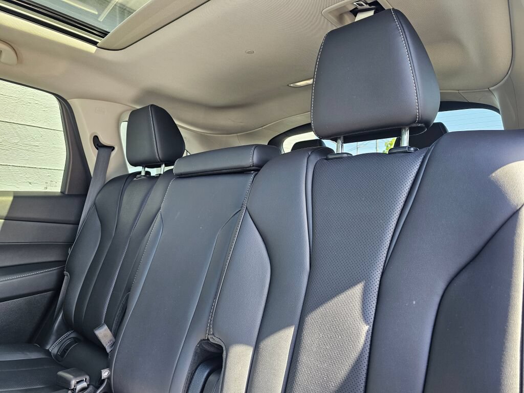 Used 2024 Acura MDX w/ Technology Package AWD/4WD image 19
