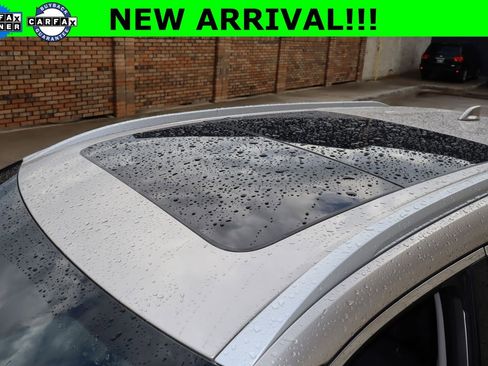 Used 2024 Nissan Rogue Platinum w/ Platinum Premium Package FWD image 4