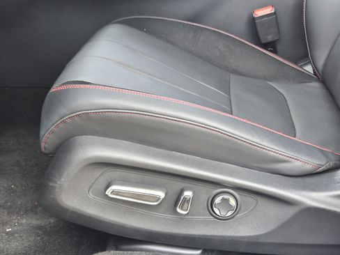 Certified 2025 Acura ADX A-Spec image 25