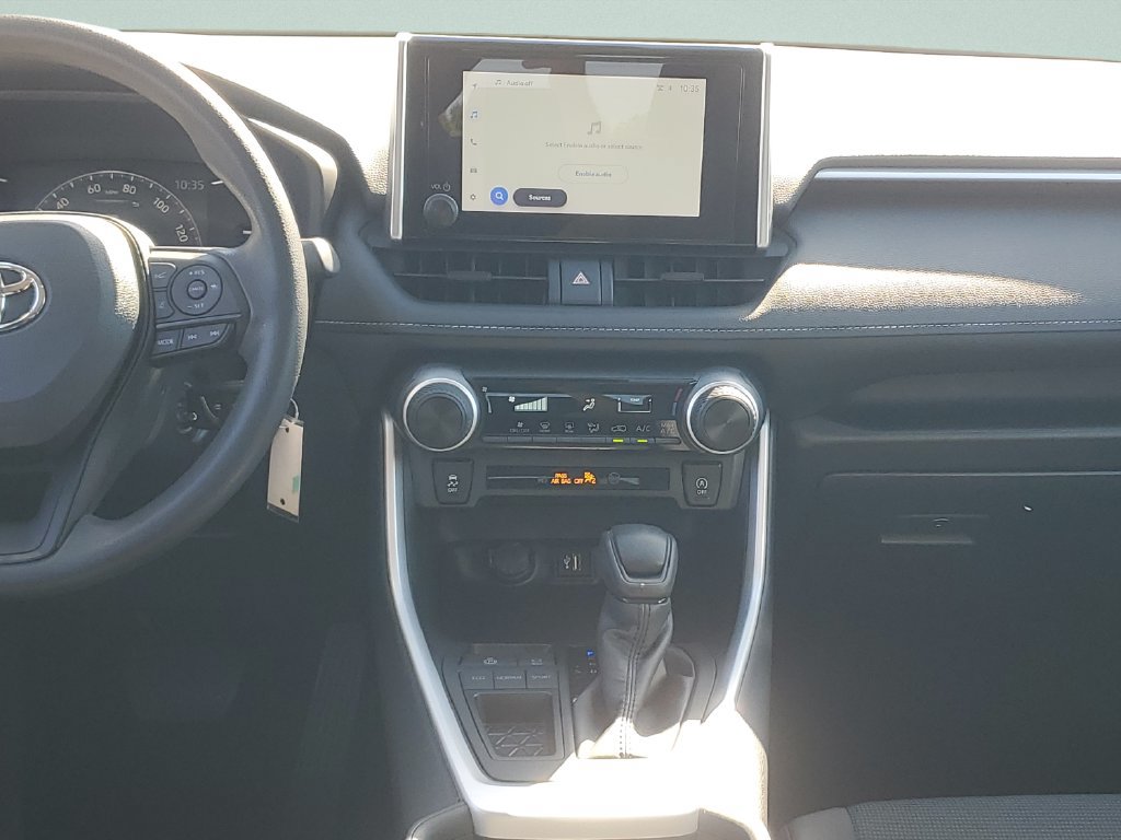 Certified 2024 Toyota RAV4 LE FWD image 15