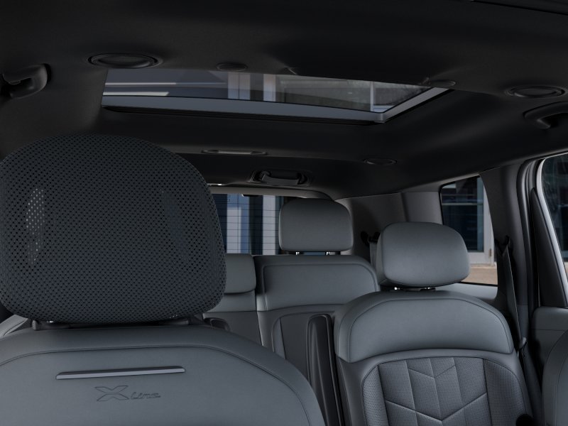 New 2027 Kia Telluride SX X-Line AWD/4WD image 33