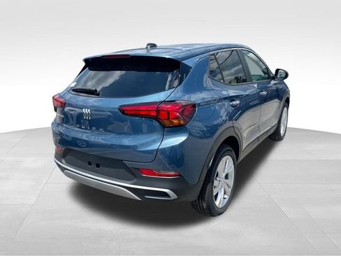 New 2026 Buick Encore GX Preferred w/ Comfort Package FWD image 8