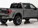 Used 2021 Ford F150 XLT w/ Equipment Group 302A High image 3