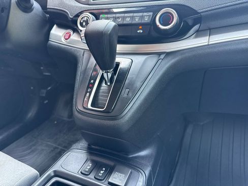 Used 2016 Honda CR-V EX image 18