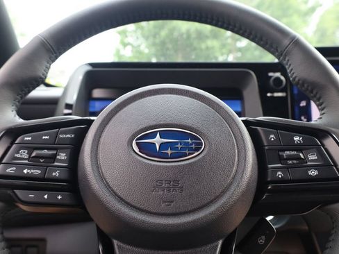 Certified 2026 Subaru Outback Limited w/ Premium/Limited Plus Package AWD/4WD image 10
